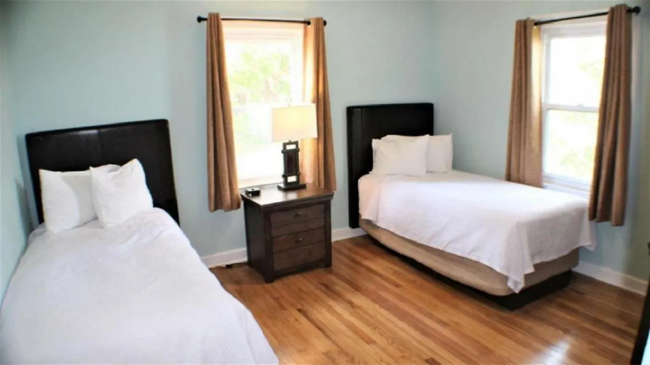 Beach Plaza Apartments Ocean City 0*,  United States