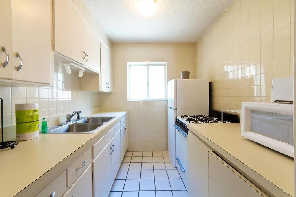 Beach Plaza Apartments Ocean City