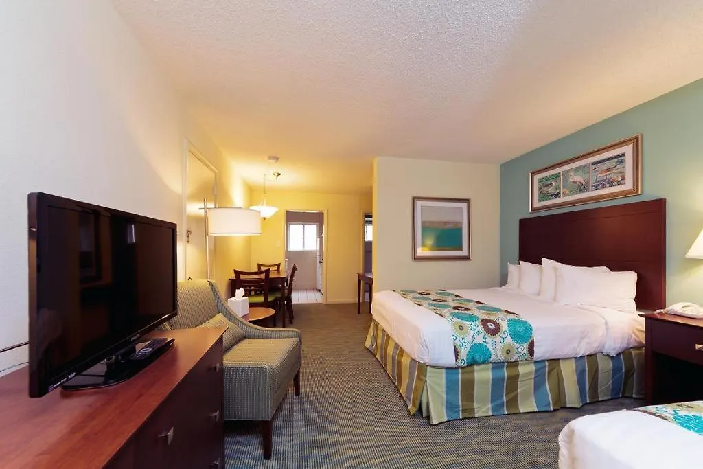 Beach Plaza Apartments Ocean City
