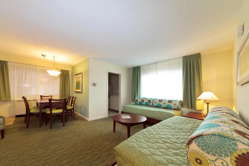 Beach Plaza Apartments Ocean City