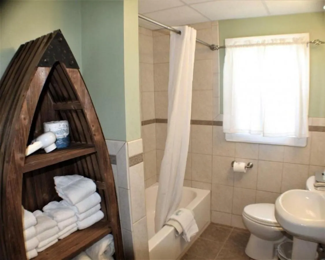 Beach Plaza Apartments Ocean City