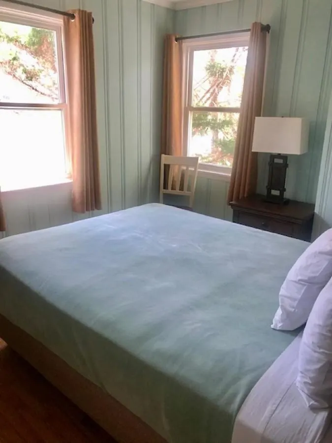 Beach Plaza Apartments Ocean City