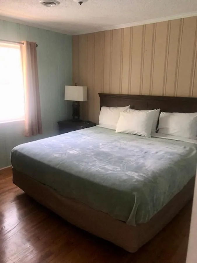 Beach Plaza Apartments Ocean City United States